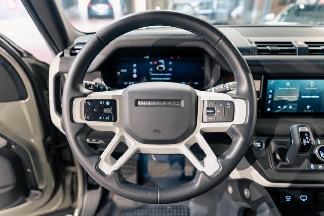 LAND ROVER DEFENDER 90 3.0D I6 MHEV X-DYNAMIC SE AWD - foto 9