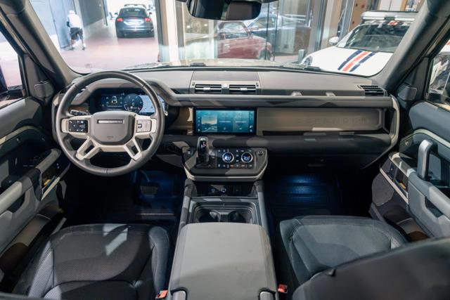 LAND ROVER DEFENDER 90 3.0D I6 MHEV X-DYNAMIC SE AWD - foto 8