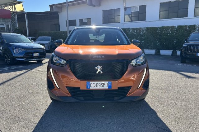 PEUGEOT 2008 BLUEHDI 110 S&S ACTIVE - foto 2