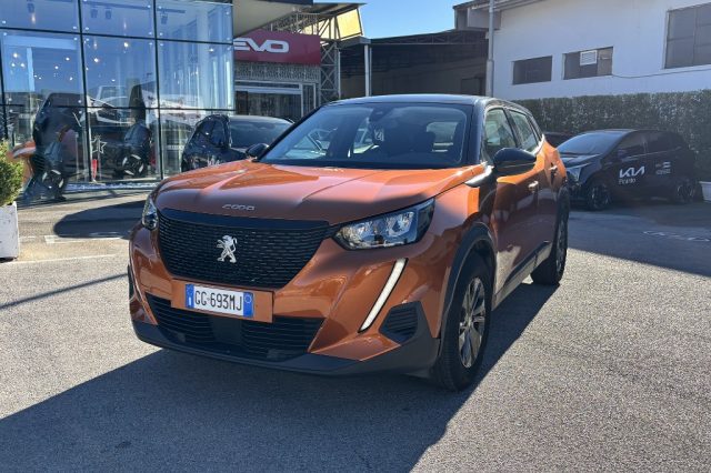 PEUGEOT 2008 BLUEHDI 110 S&S ACTIVE - foto 3