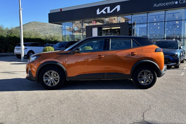PEUGEOT 2008 BLUEHDI 110 S&S ACTIVE - foto 4