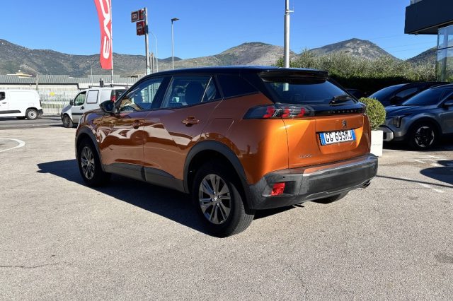 PEUGEOT 2008 BLUEHDI 110 S&S ACTIVE - foto 5