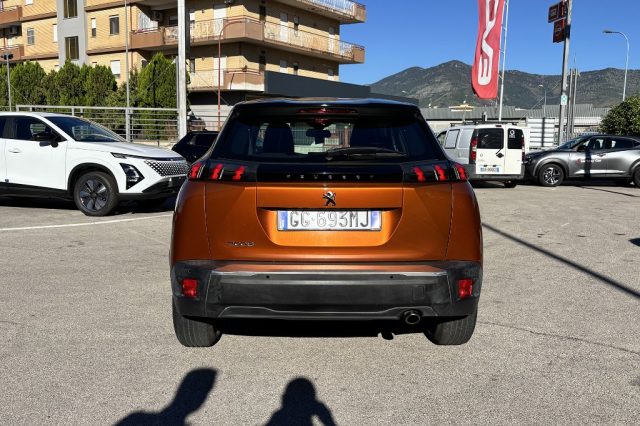 PEUGEOT 2008 BLUEHDI 110 S&S ACTIVE - foto 6