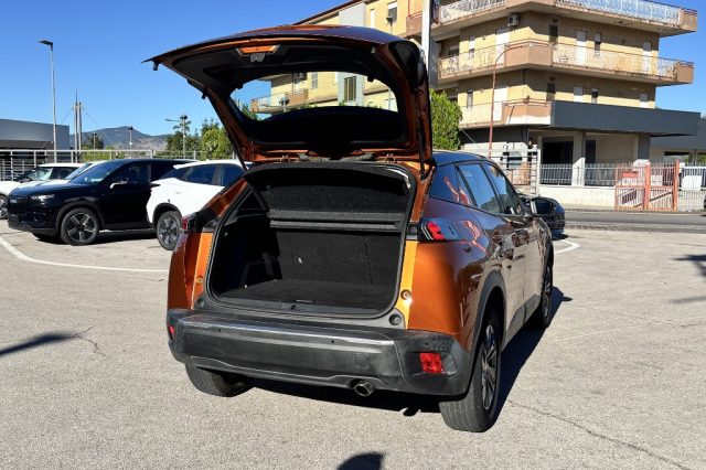 PEUGEOT 2008 BLUEHDI 110 S&S ACTIVE - foto 7