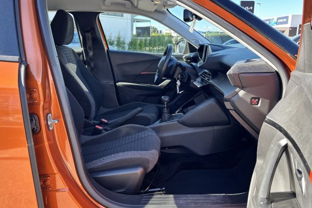 PEUGEOT 2008 BLUEHDI 110 S&S ACTIVE - foto 8