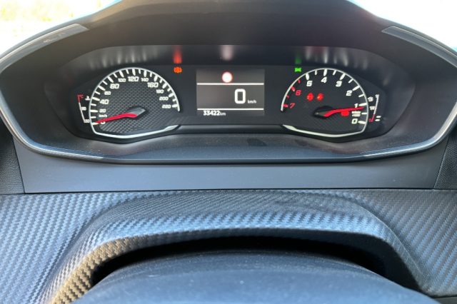 PEUGEOT 2008 BLUEHDI 110 S&S ACTIVE - foto 13