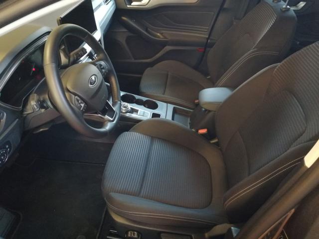 FORD FOCUS 1.5 ECOBLUE 115 CV AUT. SW TITAN - foto 11