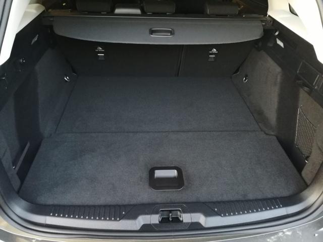 FORD FOCUS 1.5 ECOBLUE 115 CV AUT. SW TITAN - foto 16