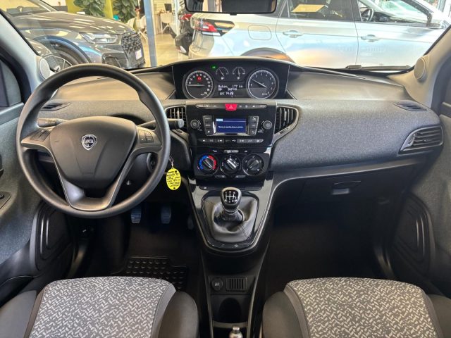 LANCIA YPSILON 1.0 FIREFLY S&S HYBRID *UNICO PR - foto 10