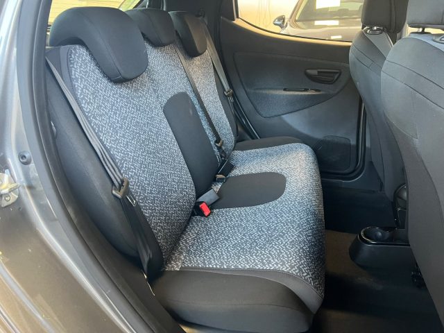LANCIA YPSILON 1.0 FIREFLY S&S HYBRID *UNICO PR - foto 15