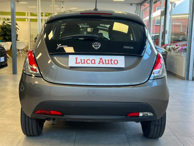 LANCIA YPSILON 1.0 FIREFLY S&S HYBRID *UNICO PR - foto 6