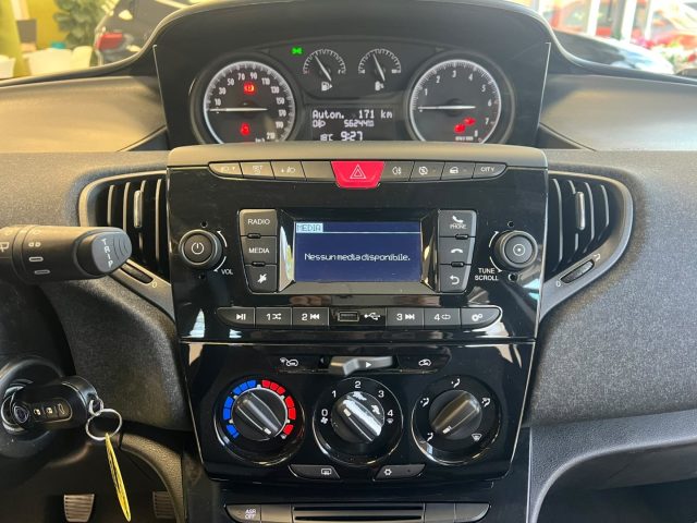 LANCIA YPSILON 1.0 FIREFLY S&S HYBRID *UNICO PR - foto 13