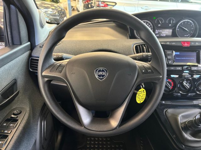 LANCIA YPSILON 1.0 FIREFLY S&S HYBRID *UNICO PR - foto 11