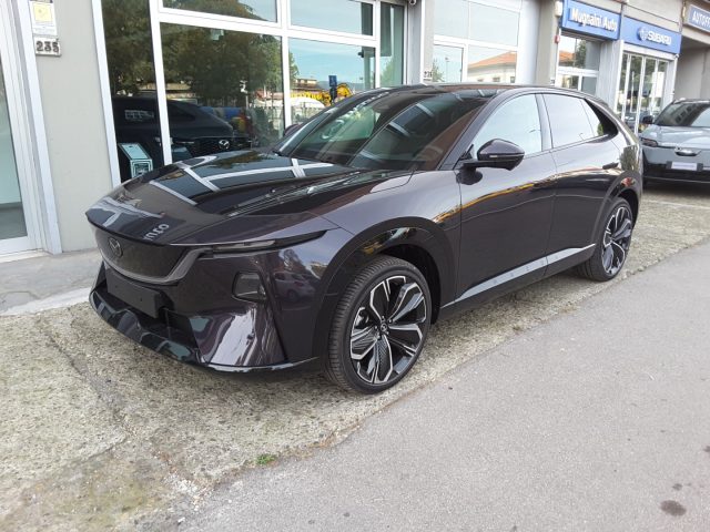 MAZDA CX-6E 78KWH STANDARD RANGE 258CV TAKUM - foto 2