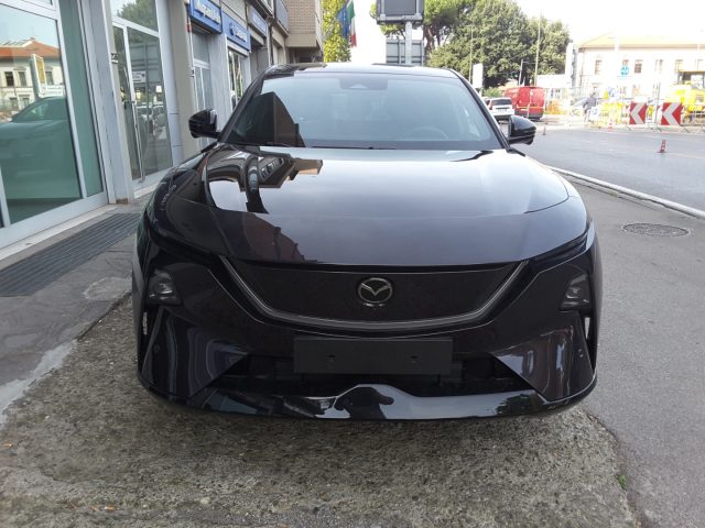 MAZDA CX-6E 78KWH STANDARD RANGE 258CV TAKUM - foto 3
