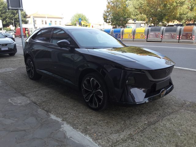 MAZDA CX-6E 78KWH STANDARD RANGE 258CV TAKUM - foto 4