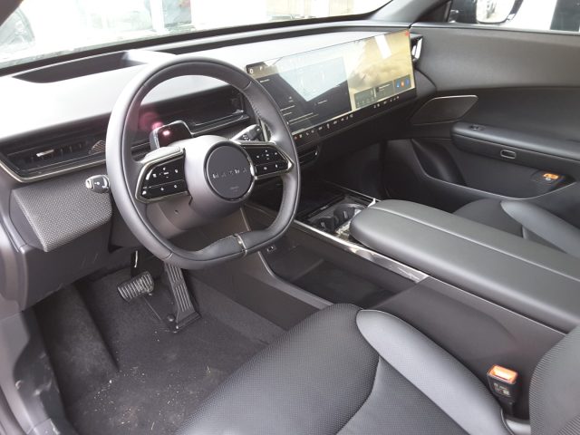 MAZDA CX-6E 78KWH STANDARD RANGE 258CV TAKUM - foto 7