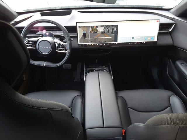 MAZDA CX-6E 78KWH STANDARD RANGE 258CV TAKUM - foto 9