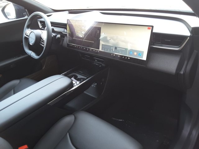 MAZDA CX-6E 78KWH STANDARD RANGE 258CV TAKUM - foto 10