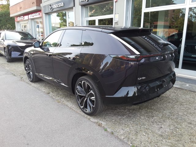 MAZDA CX-6E 78KWH STANDARD RANGE 258CV TAKUM - foto 11