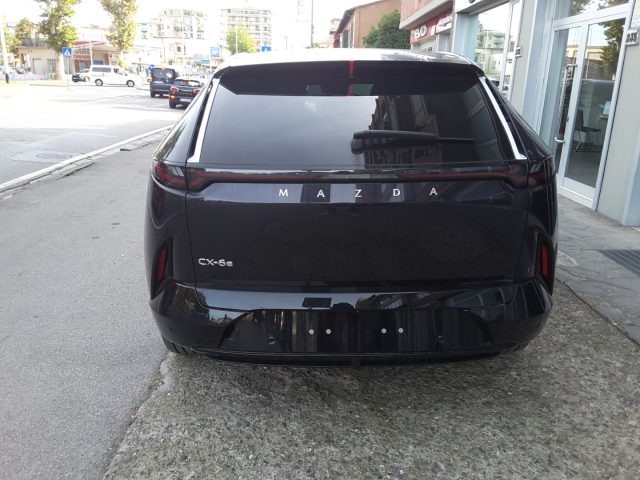 MAZDA CX-6E 78KWH STANDARD RANGE 258CV TAKUM - foto 12