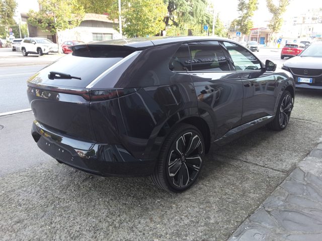 MAZDA CX-6E 78KWH STANDARD RANGE 258CV TAKUM - foto 13