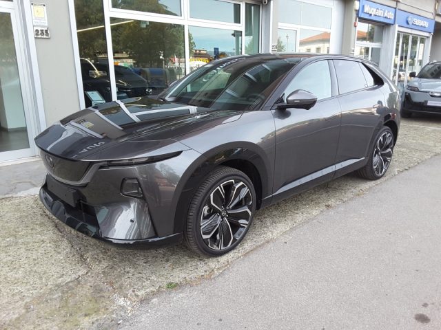 MAZDA CX-6E 78KWH STANDARD RANGE 258CV TAKUM - foto 2