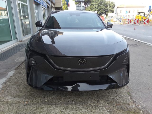 MAZDA CX-6E 78KWH STANDARD RANGE 258CV TAKUM - foto 3