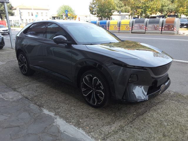 MAZDA CX-6E 78KWH STANDARD RANGE 258CV TAKUM - foto 4