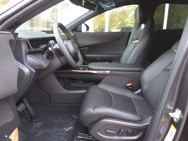 MAZDA CX-6E 78KWH STANDARD RANGE 258CV TAKUM - foto 6
