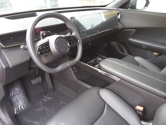 MAZDA CX-6E 78KWH STANDARD RANGE 258CV TAKUM - foto 7