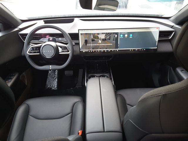 MAZDA CX-6E 78KWH STANDARD RANGE 258CV TAKUM - foto 9