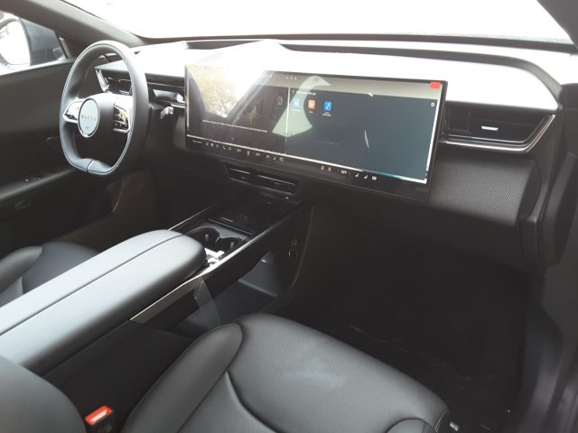 MAZDA CX-6E 78KWH STANDARD RANGE 258CV TAKUM - foto 10