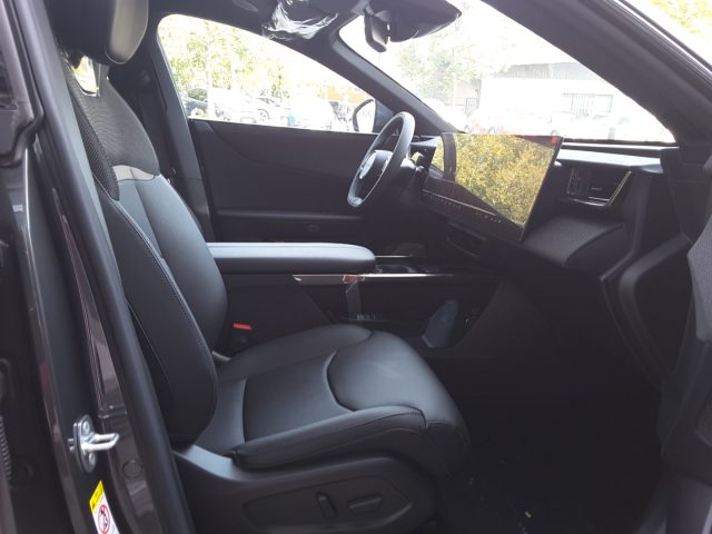 MAZDA CX-6E 78KWH STANDARD RANGE 258CV TAKUM - foto 11