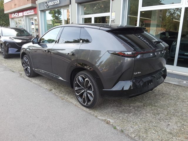MAZDA CX-6E 78KWH STANDARD RANGE 258CV TAKUM - foto 12