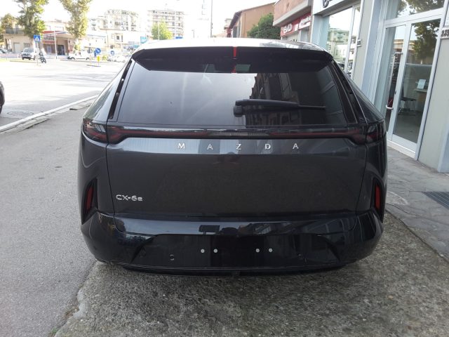 MAZDA CX-6E 78KWH STANDARD RANGE 258CV TAKUM - foto 13