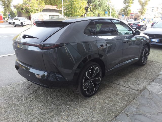 MAZDA CX-6E 78KWH STANDARD RANGE 258CV TAKUM - foto 14
