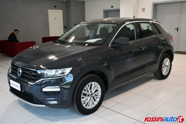 VOLKSWAGEN T-ROC 1.0 TSI 110 CV BUSINESS