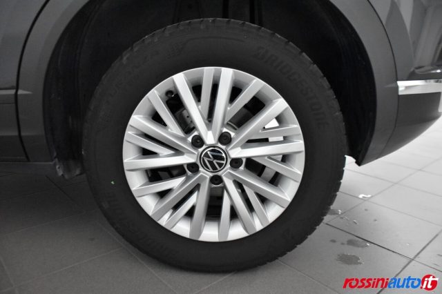 VOLKSWAGEN T-ROC 1.0 TSI 110 CV BUSINESS - foto 21