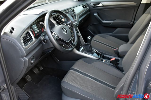 VOLKSWAGEN T-ROC 1.0 TSI 110 CV BUSINESS - foto 11