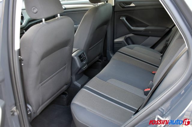VOLKSWAGEN T-ROC 1.0 TSI 110 CV BUSINESS - foto 12