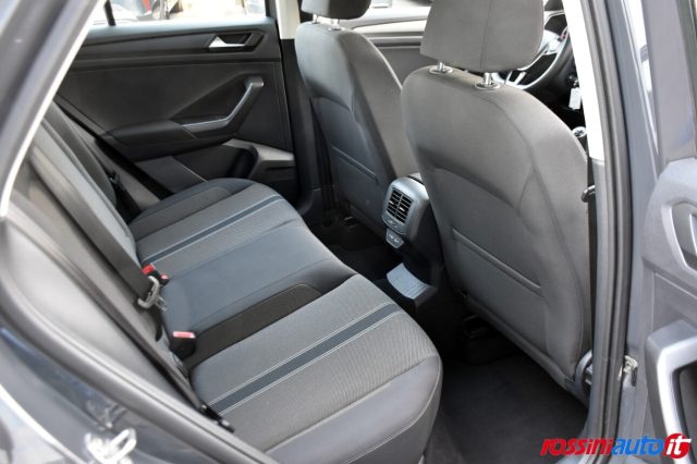 VOLKSWAGEN T-ROC 1.0 TSI 110 CV BUSINESS - foto 13
