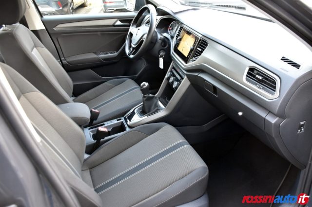 VOLKSWAGEN T-ROC 1.0 TSI 110 CV BUSINESS - foto 14