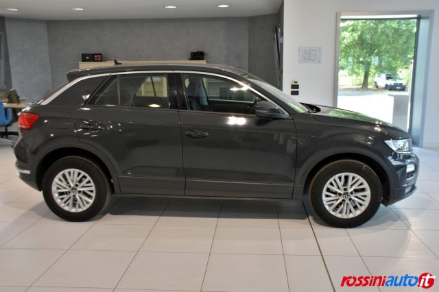 VOLKSWAGEN T-ROC 1.0 TSI 110 CV BUSINESS - foto 6