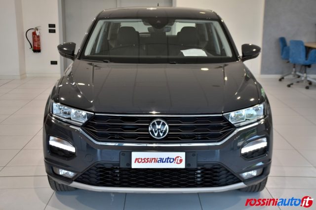 VOLKSWAGEN T-ROC 1.0 TSI 110 CV BUSINESS - foto 8