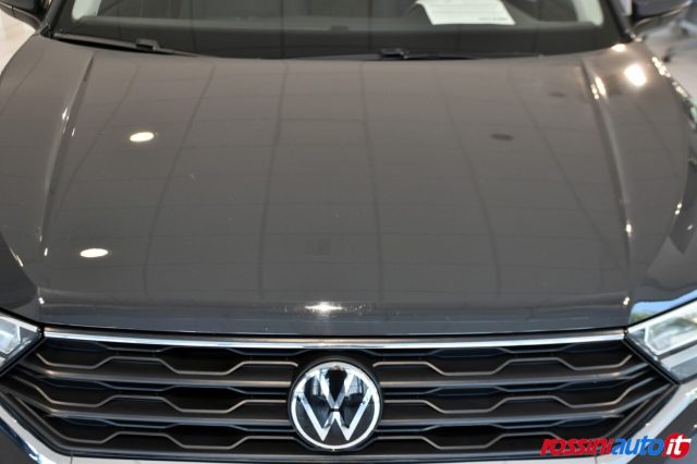 VOLKSWAGEN T-ROC 1.0 TSI 110 CV BUSINESS - foto 24