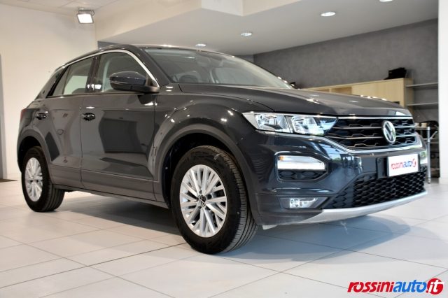 VOLKSWAGEN T-ROC 1.0 TSI 110 CV BUSINESS - foto 26