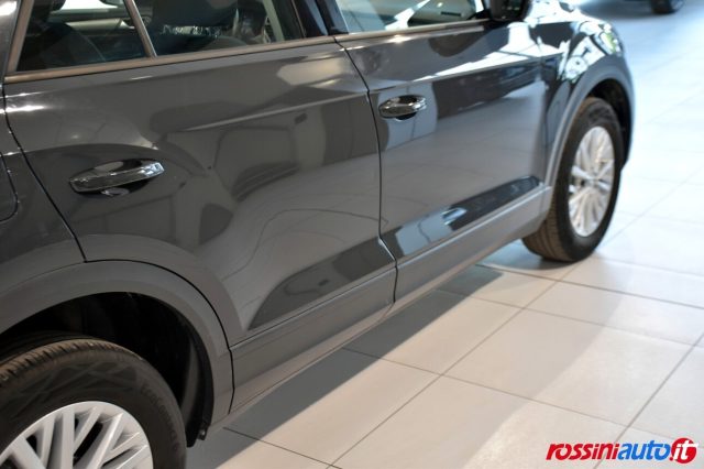 VOLKSWAGEN T-ROC 1.0 TSI 110 CV BUSINESS - foto 28