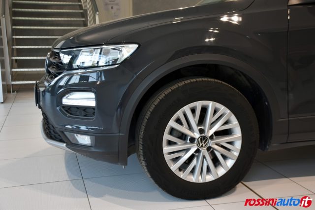 VOLKSWAGEN T-ROC 1.0 TSI 110 CV BUSINESS - foto 31
