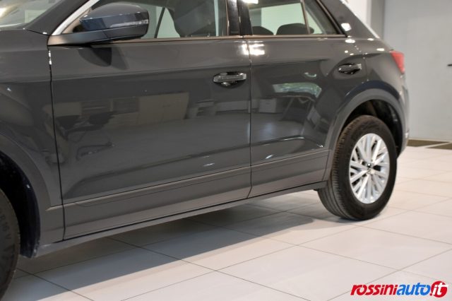 VOLKSWAGEN T-ROC 1.0 TSI 110 CV BUSINESS - foto 33